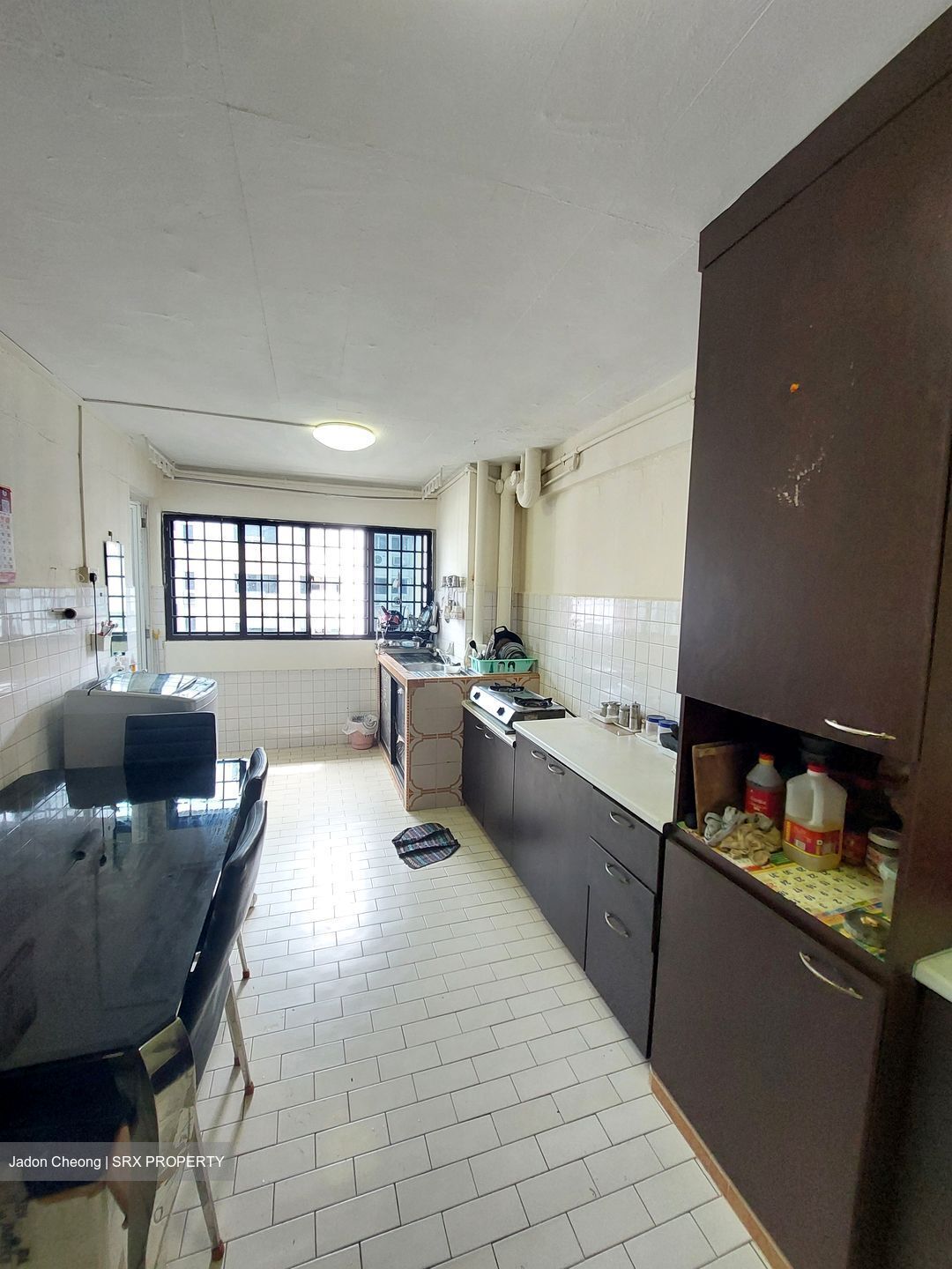 Blk 710 Chong Pang Green (Yishun), HDB 3 Rooms #508973591